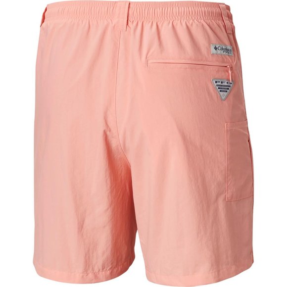 NWT Columbia Men's PFG Backcast III Water Shorts - Picture 2 of 2